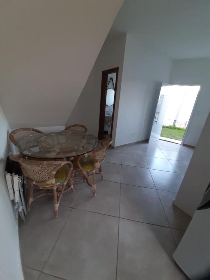 Sobrado Frente Ao Sesc, Wifi 300Mb, 2 Vagas Auto, Cozinha, Churrasqueira, Moderno E Reformado Bertioga Bagian luar foto